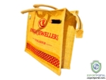 Eco Friendly Jewellers Jute Bag
