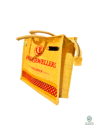 Eco Friendly Jewellers Jute Bag