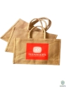 Eco Friendly Jute Shopping Bag