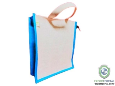 Eco Friendly Jute Bags for Multi-purpose.
