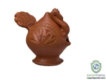 Karru Krafft Earthen Diya's for Festive Decor / Home Decor