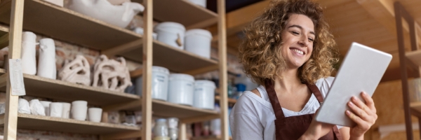 March Update with Export Portal