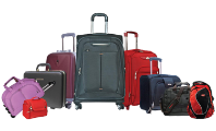 Bags and Luggage Bags