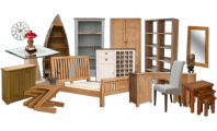 Furniture and Home Decoration Goods