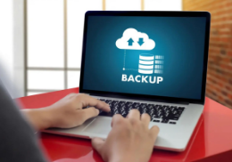 Maintain Regular Data Backups