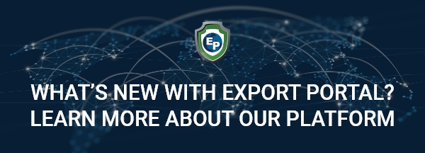 What Is Export Portal? Learn More about Our Platform
