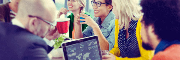 Export Portal and CEO Ally Spinu Visit India at the APTFF