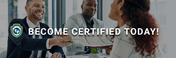 Export Portal CEO Ally Spinu Speaking at the ICITE Event