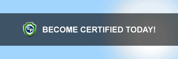 Discover New Certification Benefits