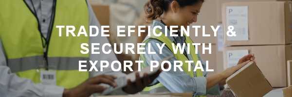 Learn About mSMEs Overcoming Challenges with Export Portal