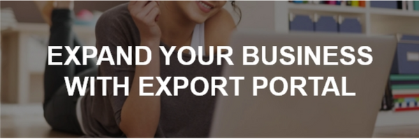 August Update with Export Portal