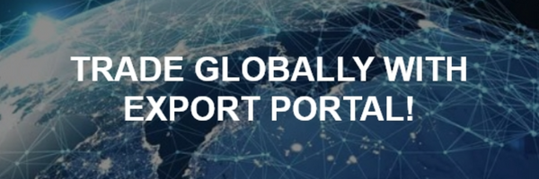 June Update with Export Portal