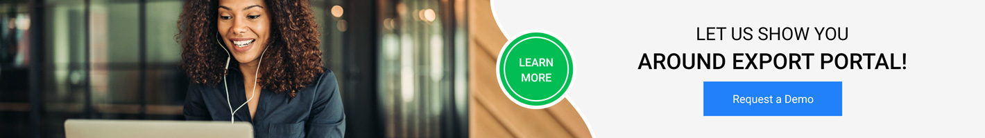 Around Export Portal