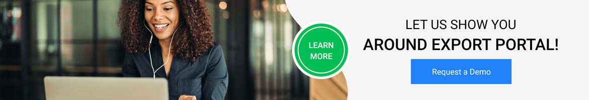 Around Export Portal