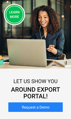 Around Export Portal