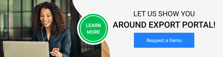 Around Export Portal