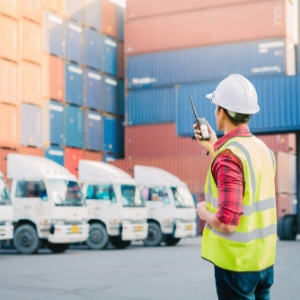 Less than Container Load