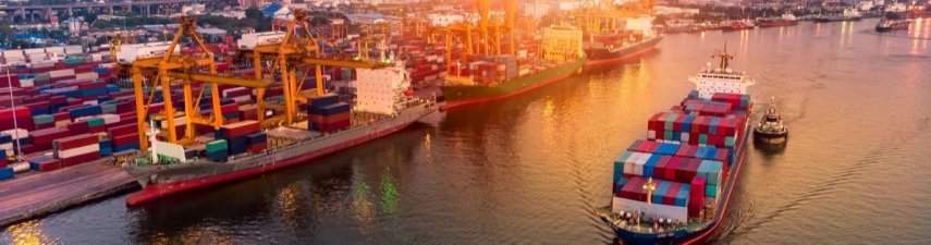 This Week in Trade | 6/8 - 6/12