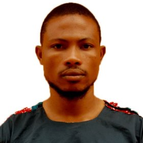 Garuba Dhikrullahi Olayinka