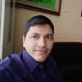 Md Masud Akbar Chowdhury