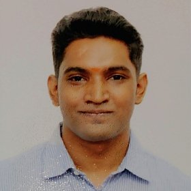 Ashwin Raj Kumar
