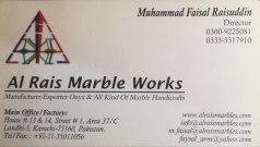 Muhammad Faisal Raisuddin