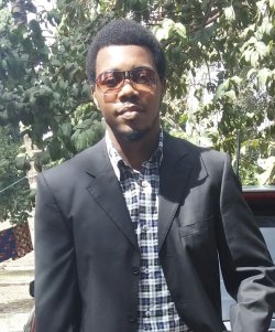 Calistus Kavindi