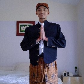 Ginanjar Wira Nugraha