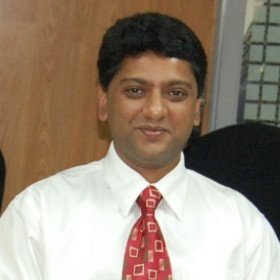 Chandrakant Parkhey