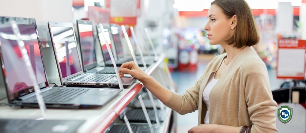 Top of largest electronics markets